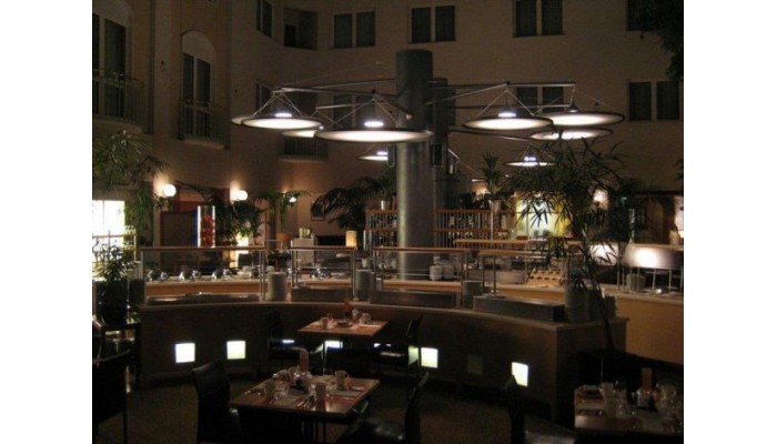 Radisson Blu Bremen Hotel poza 5