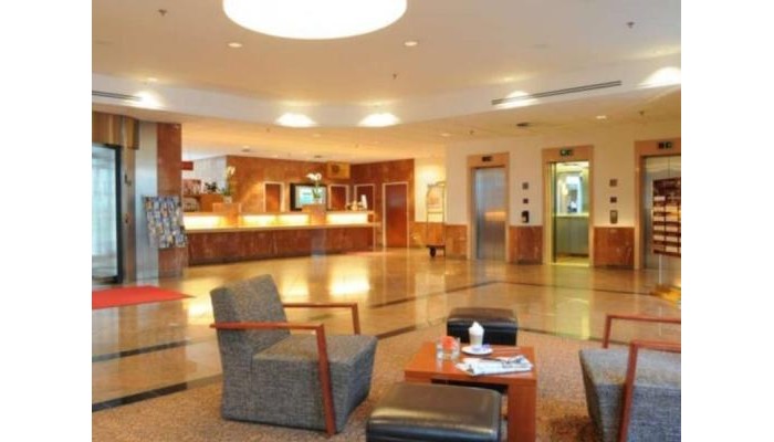 Radisson Blu Bremen Hotel poza 8