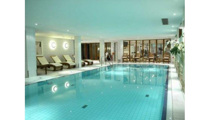 Radisson Blu Bremen Hotel poza 4