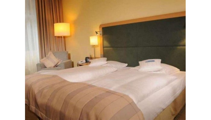 Radisson Blu Bremen Hotel poza 1