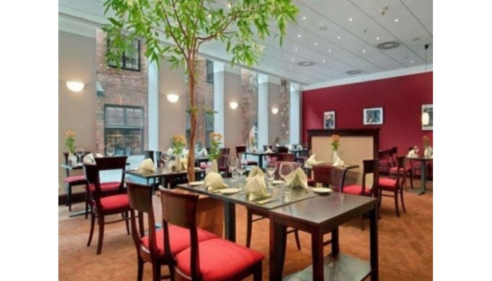 Radisson Blu Bremen Hotel poza 2