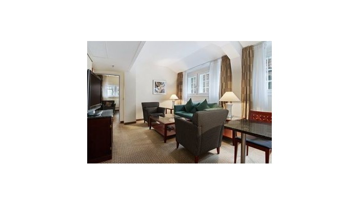 Radisson Blu Hotel, Bremen poza 6