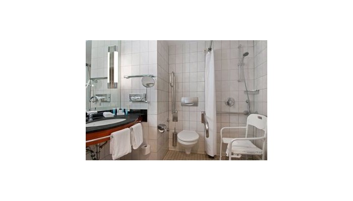 Radisson Blu Hotel, Bremen poza 9