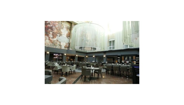 Radisson Blu Hotel, Bremen poza 2