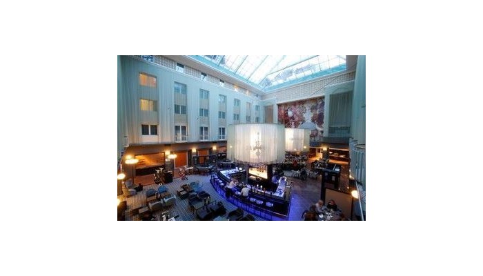 Radisson Blu Hotel, Bremen poza 10