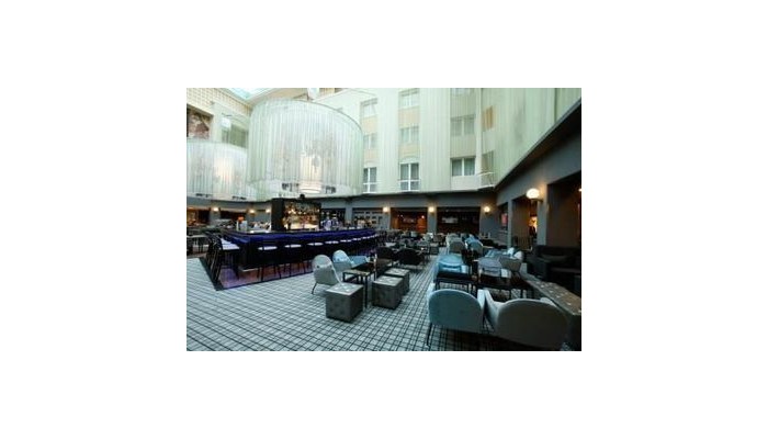 Radisson Blu Hotel, Bremen poza 11