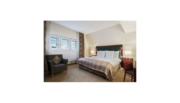 Radisson Blu Hotel, Bremen poza 8