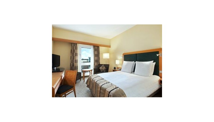 Radisson Blu Hotel, Bremen poza 5