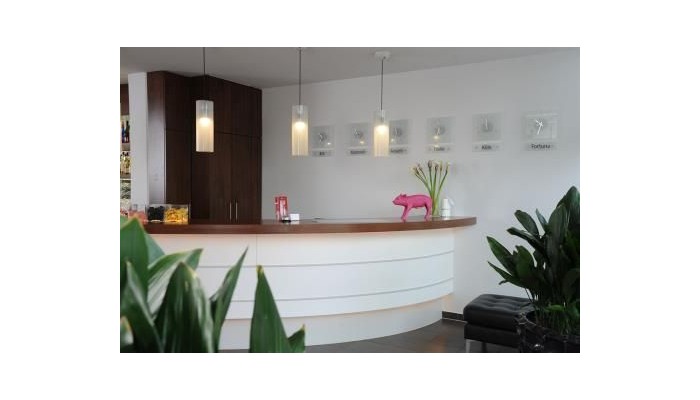 Auszeit Hotel Duesseldorf poza 1