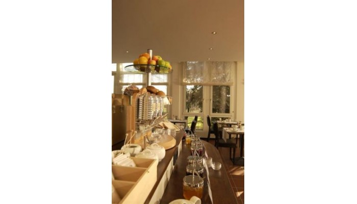 Auszeit Hotel Duesseldorf poza 20