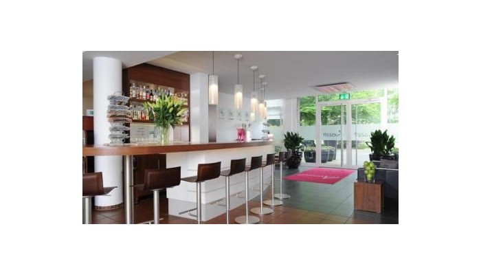 Auszeit Hotel Duesseldorf poza 32