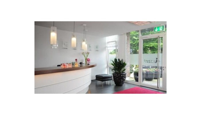 Auszeit Hotel Duesseldorf poza 33