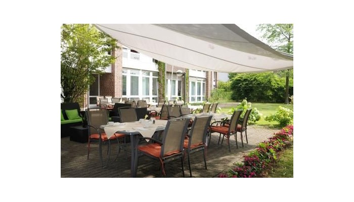 Auszeit Hotel Duesseldorf poza 27