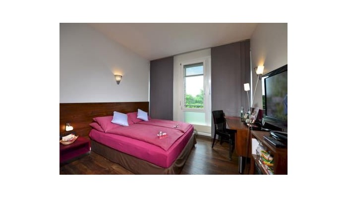 Auszeit Hotel Duesseldorf poza 9