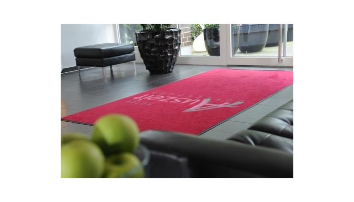 Auszeit Hotel Duesseldorf poza 0