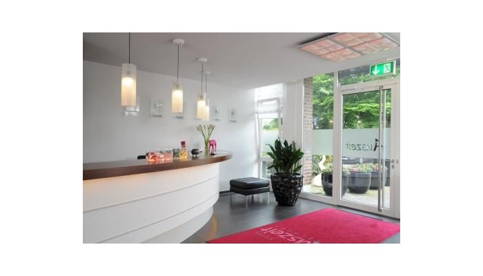 Auszeit Hotel Duesseldorf poza 4