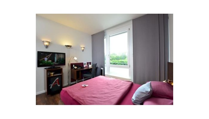 Auszeit Hotel Duesseldorf poza 11