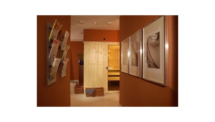 Auszeit Hotel Duesseldorf poza 19