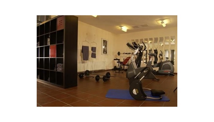 Auszeit Hotel Duesseldorf poza 17