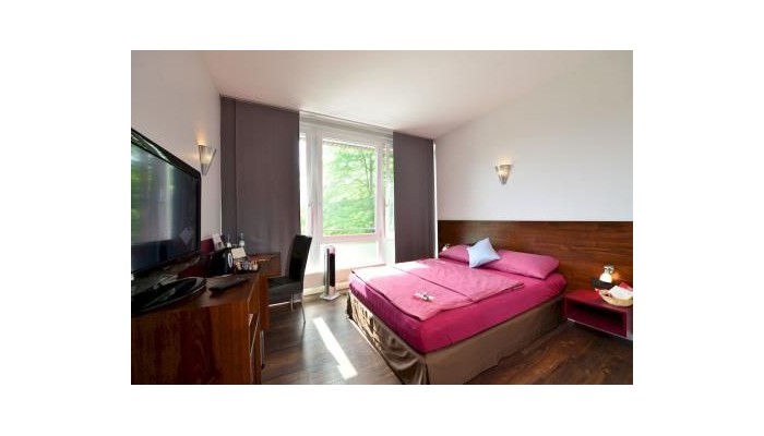 Auszeit Hotel Duesseldorf poza 6