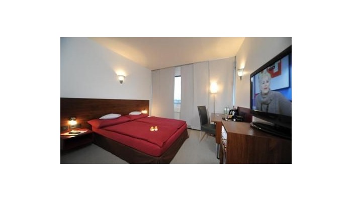 Auszeit Hotel Duesseldorf poza 7