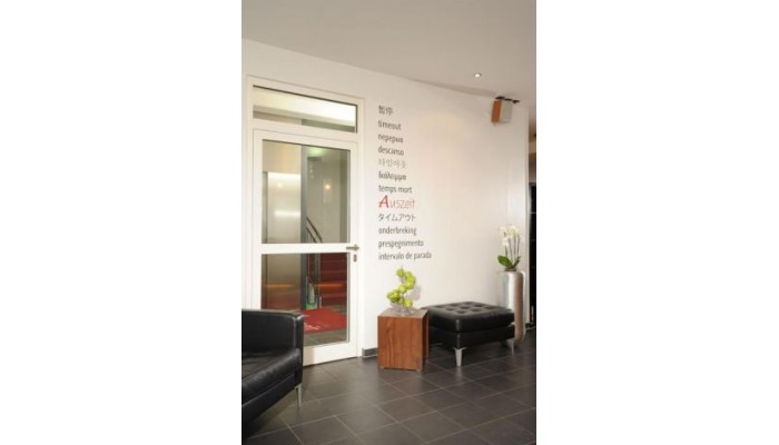 Auszeit Hotel Duesseldorf poza 24