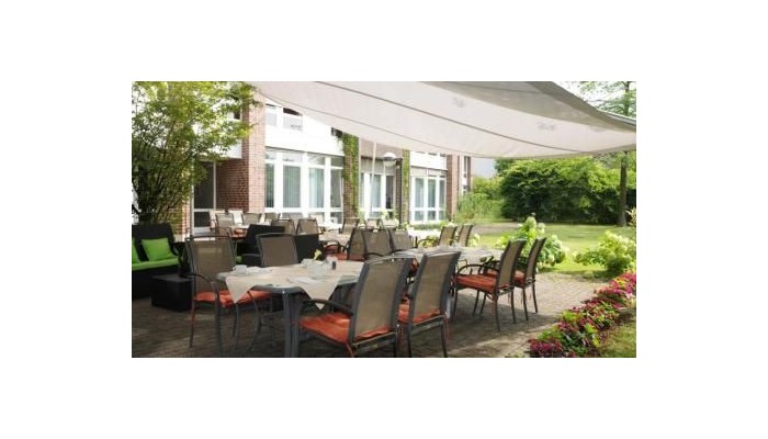 Auszeit Hotel Duesseldorf poza 30