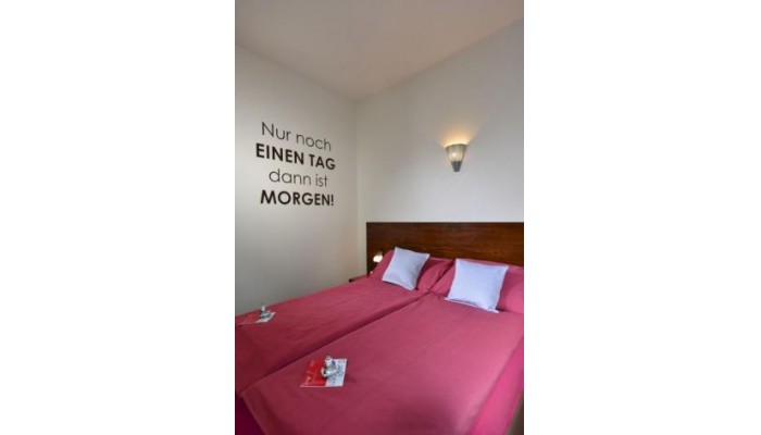 Auszeit Hotel Duesseldorf poza 13