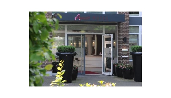 Auszeit Hotel Duesseldorf poza 25