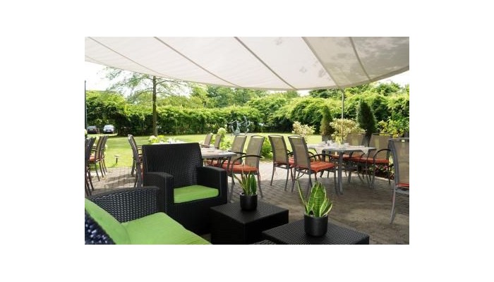 Auszeit Hotel Duesseldorf poza 29