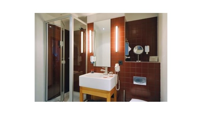 Auszeit Hotel Duesseldorf poza 14