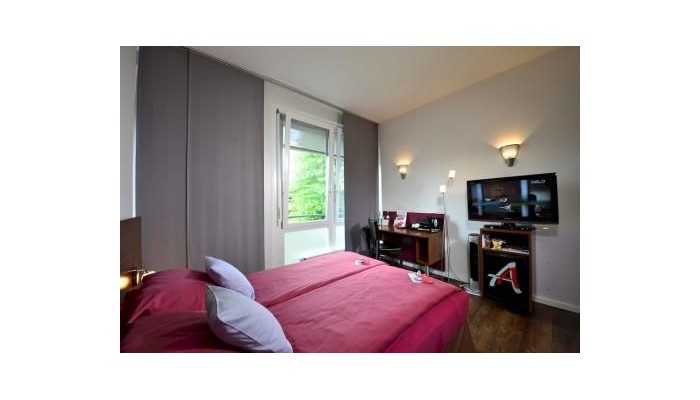 Auszeit Hotel Duesseldorf poza 12