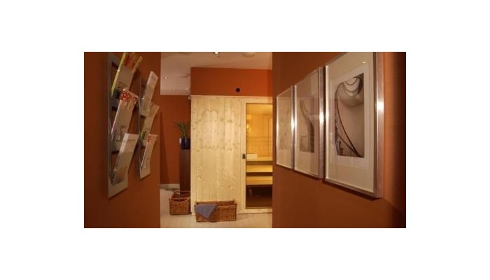 Auszeit Hotel Duesseldorf poza 15