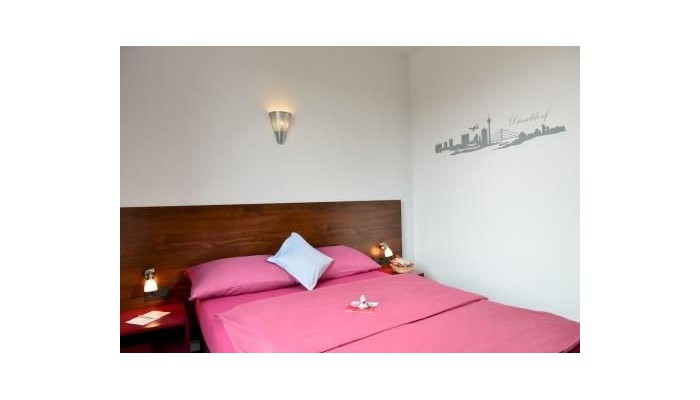 Auszeit Hotel Duesseldorf poza 10