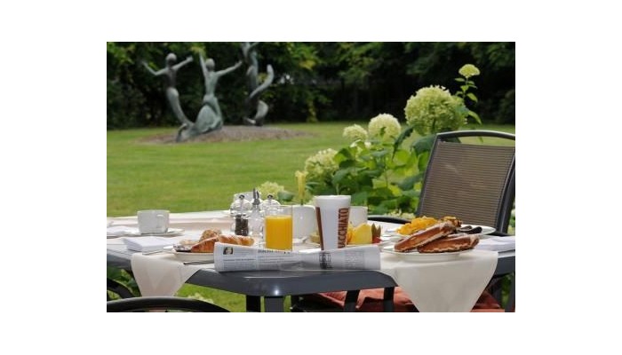 Auszeit Hotel Duesseldorf poza 28