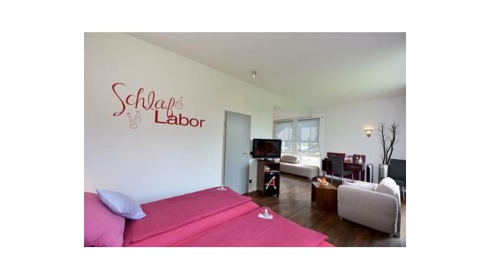 Auszeit Hotel Duesseldorf poza 5