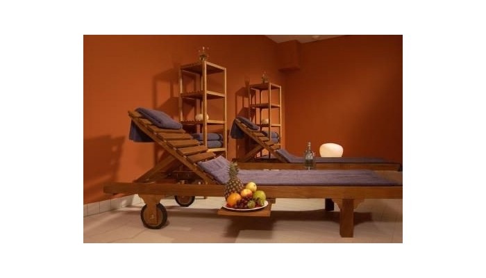 Auszeit Hotel Duesseldorf poza 18