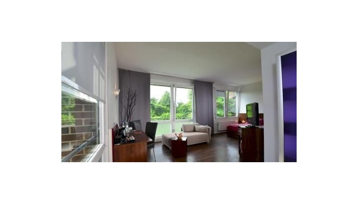 Auszeit Hotel Duesseldorf poza 8