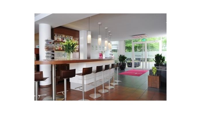 Auszeit Hotel Duesseldorf poza 21