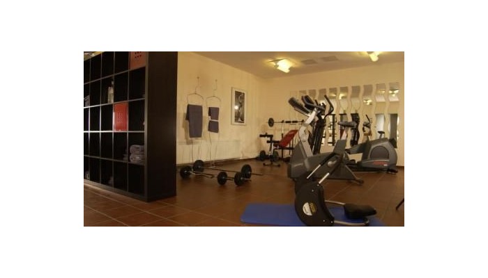 Auszeit Hotel Duesseldorf poza 34