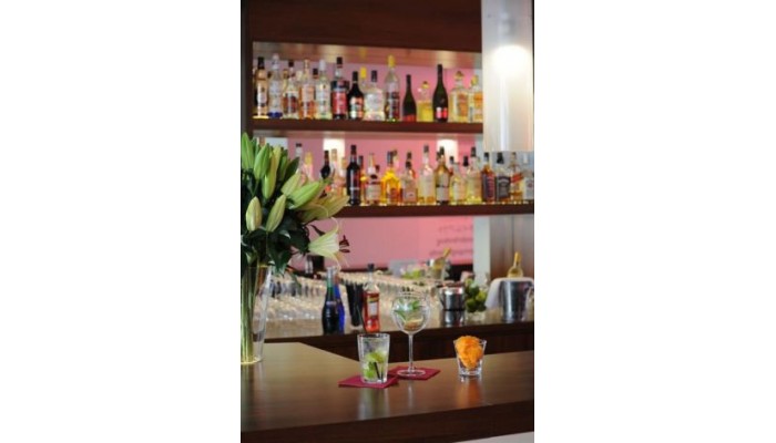 Auszeit Hotel Duesseldorf poza 23