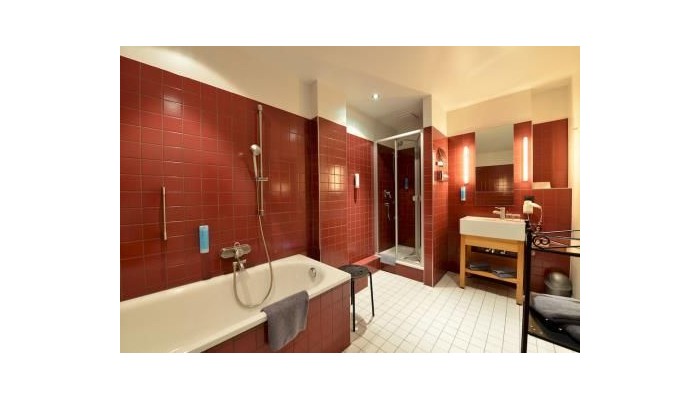 Auszeit Hotel Duesseldorf poza 16