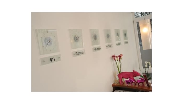 Auszeit Hotel Duesseldorf poza 2