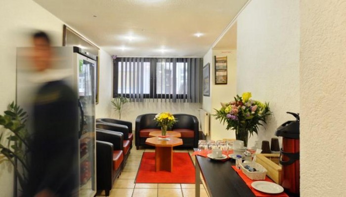 Bellevue Hotel poza 6