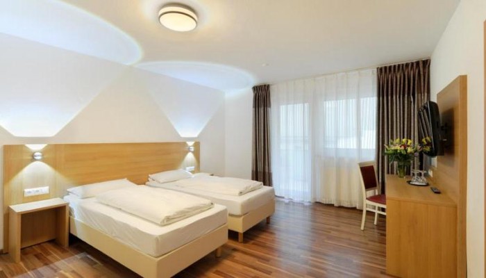 Bellevue Hotel poza 1