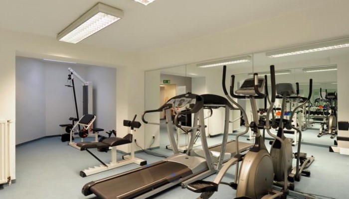 Bellevue Hotel poza 7