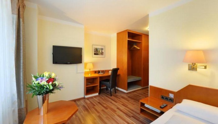 Bellevue Hotel poza 5