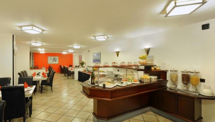 Bellevue Hotel poza 4