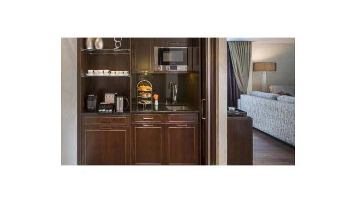 Breidenbacher Hof, A Capella Hotel poza 34