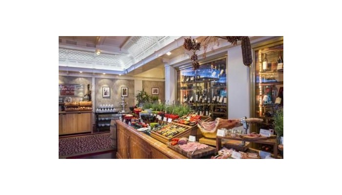 Breidenbacher Hof, A Capella Hotel poza 13